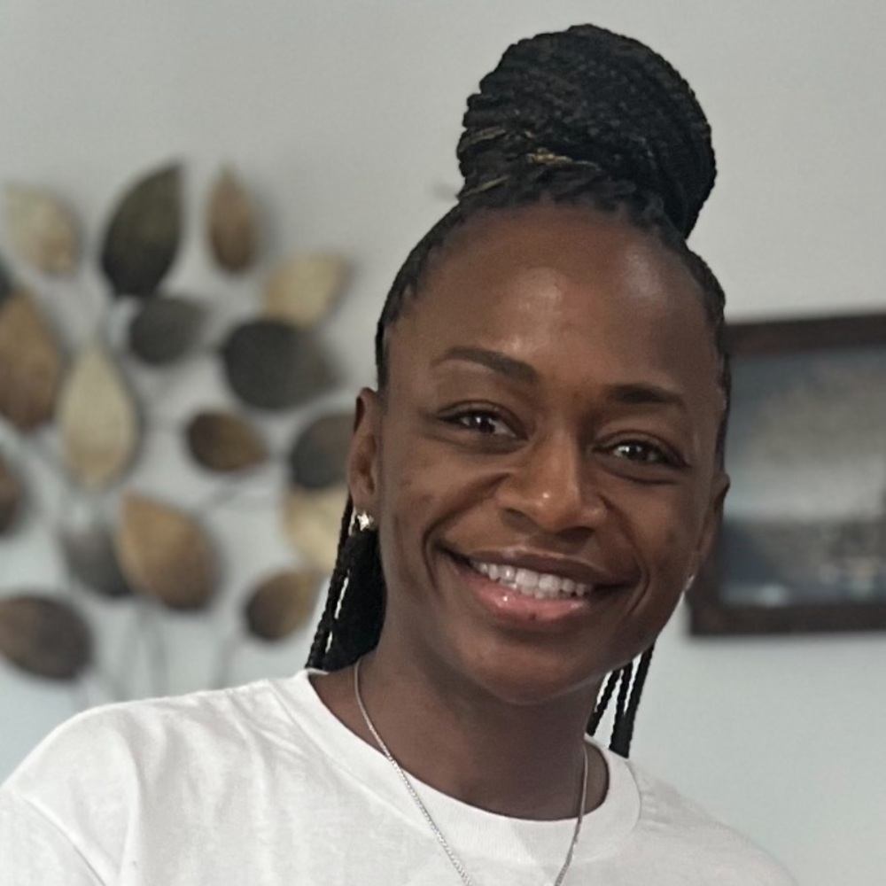 Meet your Posher, Brandi